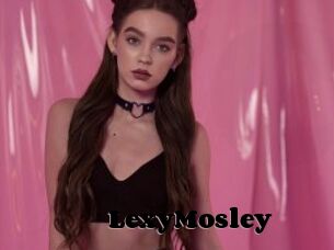 LexyMosley
