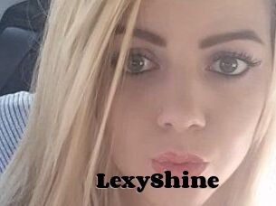 LexyShine