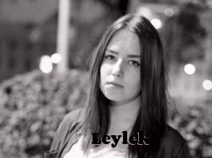 Leylek