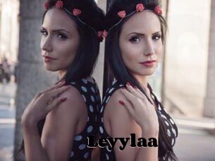 Leyylaa