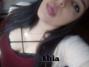 Lhia