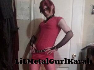 LiLMetalGurlKarah