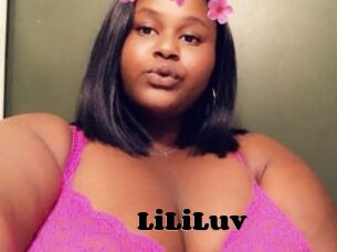 LiLiLuv