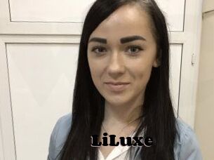 LiLuxe
