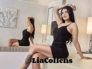 LiaCollens