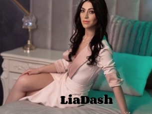 LiaDash