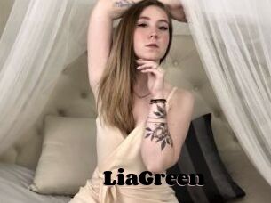 LiaGreen