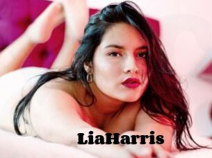 LiaHarris