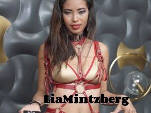 LiaMintzberg