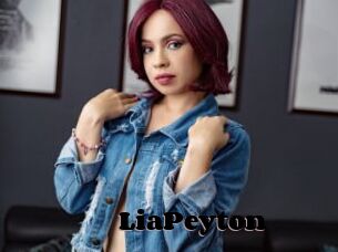 LiaPeyton