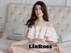 LiaRoss