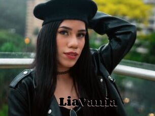 LiaVania