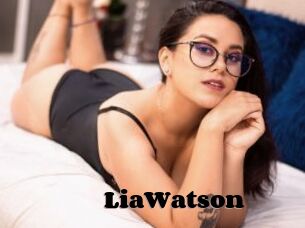 LiaWatson