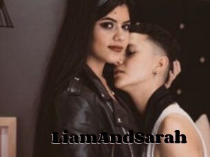 LiamAndSarah