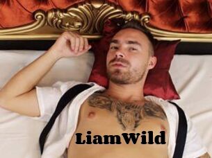 LiamWild