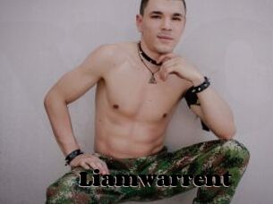 Liamwarrent
