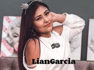 LianGarcia