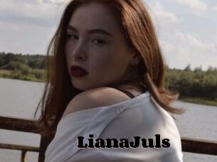 LianaJuls