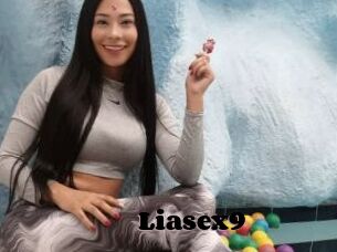 Liasex9