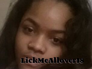 LickMeAllover18
