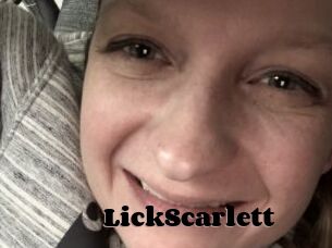 LickScarlett