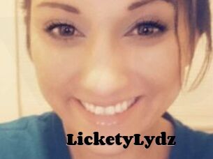 LicketyLydz