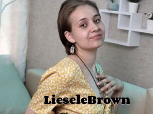 LieseleBrown
