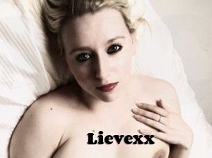 Lievexx