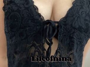 Lifeofnina