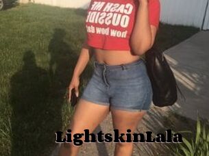 LightskinLala