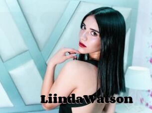 LiindaWatson