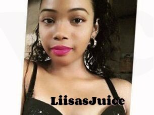 LiisasJuice