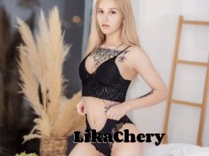 LikaChery