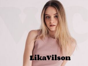 LikaVilson