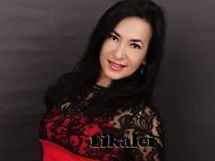 Likalei