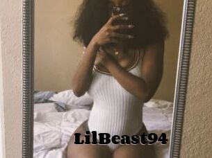 LilBeast94