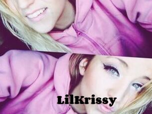 LilKrissy