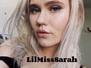 LilMissSarah