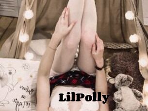 LilPolly