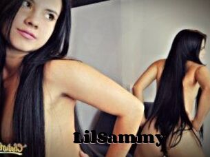 Lil_Sammy