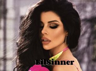 LilSinner
