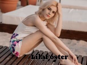 LilaFoster