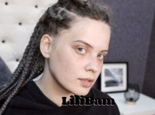 LiliBam