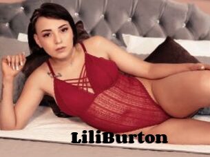 LiliBurton