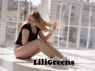 LiliGreens