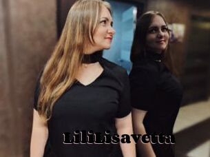 LiliLisavetta