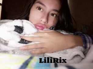 LiliRix