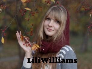 LiliWilliams