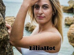 LiliaHot