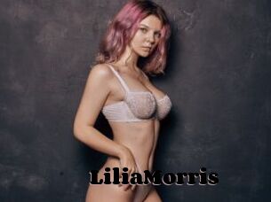 LiliaMorris